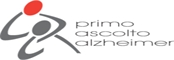 logo Primo Ascolto Alzheimer onlusalzheimer